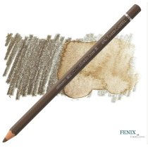 Олівець акварельний кольоровий Faber-Castell Albrecht D?rer нуга (Nougat) №178
