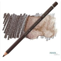 Карандаш акварельный цветной Faber-Castell Albrecht D?rer ореховый (Walnut Brown) №177