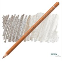 Карандаш акварельный цветной Faber-Castell Albrecht D?rer медный ( Copper ) № 252