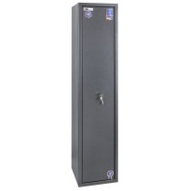 Сейф оружейный взломостойкий SAFEtronics MAXI 3PM