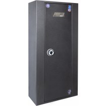 Сейф оружейный взломостойкий SAFEtronics MAXI 10PЕ / К5