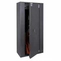 Сейф оружейный взломостойкий SAFEtronics MAXI 10PM