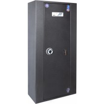 Сейф оружейный взломостойкий SAFEtronics MAXI 10 PMЕ/К5