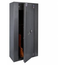 Сейф оружейный взломостойкий SAFEtronics MAXI 10РMLG