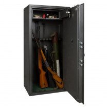 Сейф оружейный взломостойкий SAFEtronics TSS 125MLGs / K9