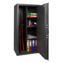 Сейф оружейный взломостойкий SAFEtronics TSS 125ME / K4