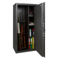 Сейф оружейный взломостойкий SAFEtronics TSS 125ME / K5