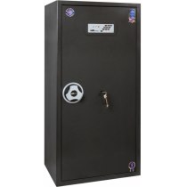 Сейф оружейный взломостойкий SAFEtronics TSS 125ME / K9