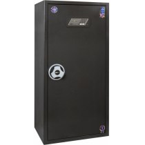 Сейф оружейный взломостойкий SAFEtronics TSS 125E / K5