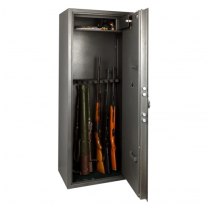 Сейф оружейный взломостойкий SAFEtronics TSS 160MLGs / K9