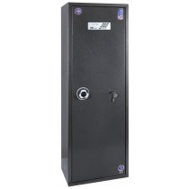 Сейф оружейный взломостойкий SAFEtronics IVETA 5РМЕ
