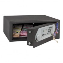 Сейф мебельный взломостойкий SAFEtronics HT1- 17 / 38МЕ