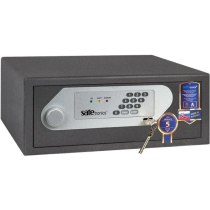 Сейф мебельный взломостойкий SAFEtronics HT1- 17 / 43МЕ