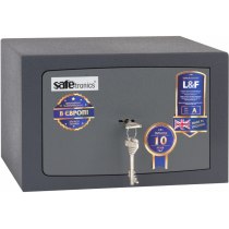 Сейф мебельный взломостойкий SAFEtronics NTL 20M