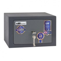 Сейф мебельный взломостойкий SAFEtronics NTL 22M