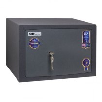 Сейф мебельный взломостойкий SAFEtronics NTL 24M