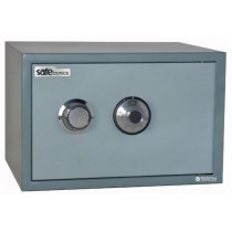 Сейф мебельный взломостойкий SAFEtronics NTL 24LG