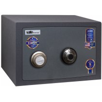 Сейф мебельный взломостойкий SAFEtronics NTL 24LGs