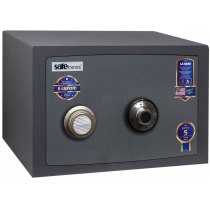 Сейф меблевий зламостійкий SAFEtronics NTL 24LGs