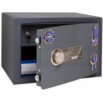 Сейф мебельный взломостойкий SAFEtronics NTL 24Es