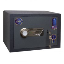 Сейф мебельный взломостойкий SAFEtronics NTL 24MEs