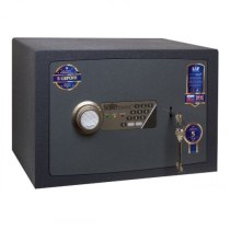 Сейф меблевий зламостійкий SAFEtronics NTL 24MEs