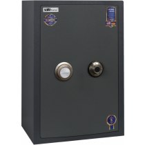 Сейф меблевий зламостійкий SAFEtronics NTL 62LG