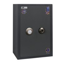 Сейф меблевий зламостійкий SAFEtronics NTL 62LGs