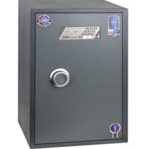 Сейф меблевий зламостійкий SAFEtronics NTL 62Es