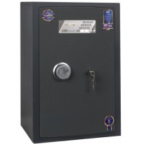 Сейф меблевий зламостійкий SAFEtronics NTL 62E- М