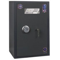 Сейф меблевий зламостійкий SAFEtronics NTL 62E- Мs