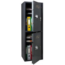Сейф мебельный взломостойкий SAFEtronics NTL 62М / 62ME