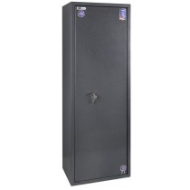 Сейф офисный взломостойкий SAFEtronics MAXI 5PMs
