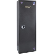 Сейф офисный взломостойкий SAFEtronics MAXI 5РEs