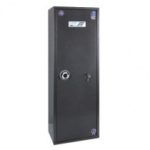 Сейф офисный взломостойкий SAFEtronics MAXI 5РE-Мs