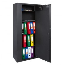 Сейф офисный взломостойкий SAFEtronics MAXI 10РMLGs