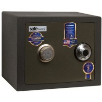 Сейф офісний зламостійкий SAFEtronics NTR  22LG