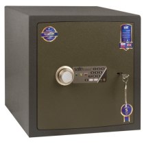 Сейф офисный взломостойкий SAFEtronics NTR 39E-М