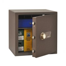 Сейф офисный взломостойкий SAFEtronics NTR 39E