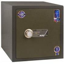 Сейф офисный взломостойкий SAFEtronics NTR 39Es
