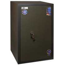 Сейф офісний зламостійкий SAFEtronics NTR  61Ms