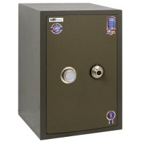 Сейф офісний зламостійкий SAFEtronics NTR  61LG