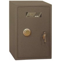 Сейф офісний зламостійкий SAFEtronics NTR  61ME