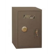 Сейф офісний зламостійкий SAFEtronics NTR  61E -М