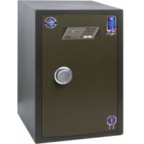 Сейф офісний зламостійкий SAFEtronics NTR  61Es