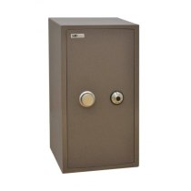 Сейф офисный взломостойкий SAFEtronics NTR 80LG
