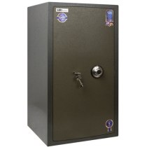 Сейф офисный взломостойкий SAFEtronics NTR 80МLG