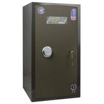 Сейф офисный взломостойкий SAFEtronics NTR 80ME