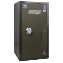 Сейф офисный взломостойкий SAFEtronics NTR 80MEs