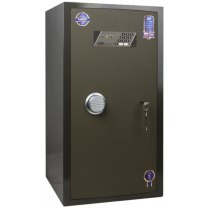 Сейф офисный взломостойкий SAFEtronics NTR 80E-М
